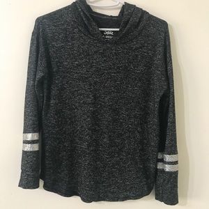 Girls lightweight jacket